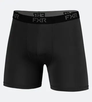 Broek Basislaag FXR Atmosphere Boxer Brief 25
