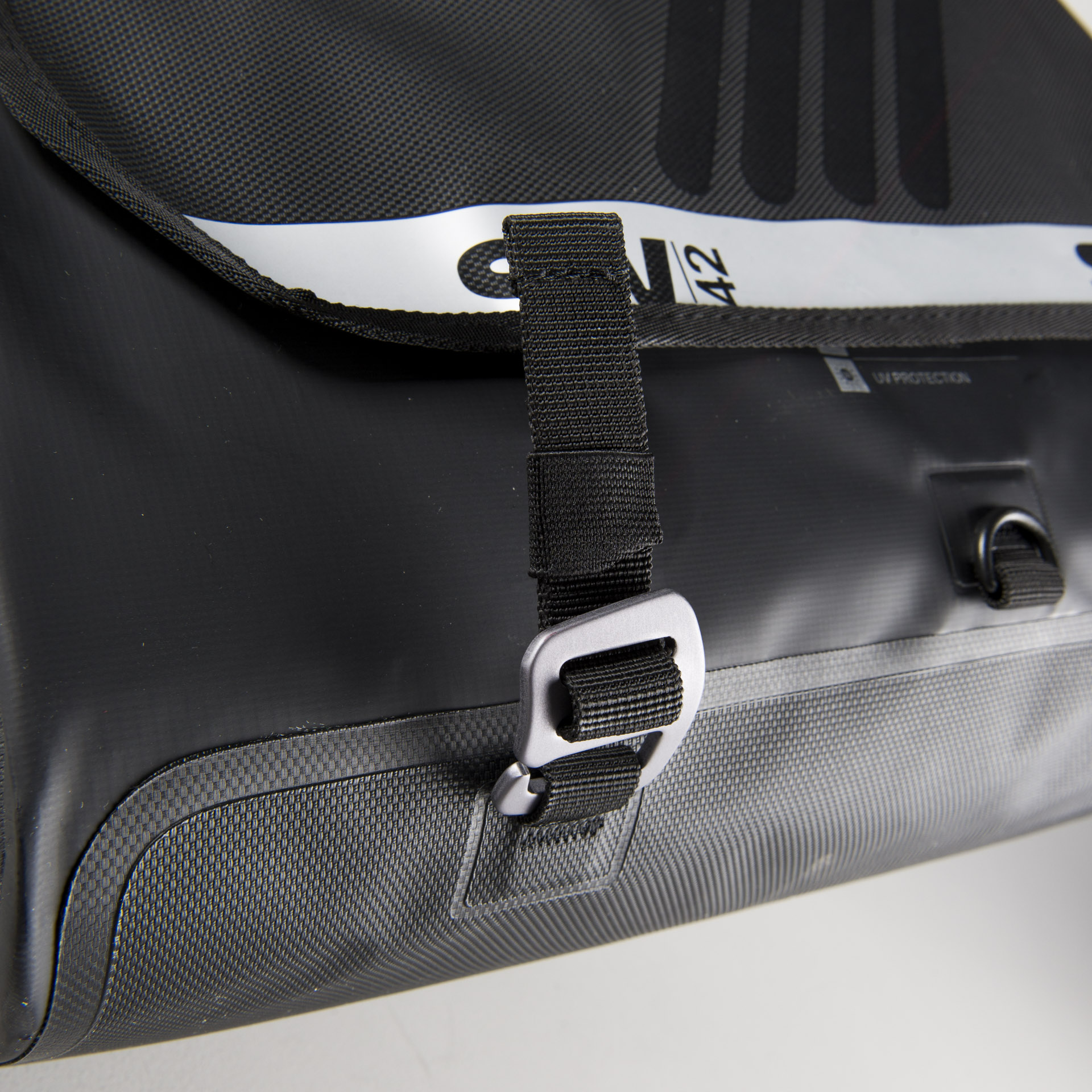 Shad SW42 Saddle Bags