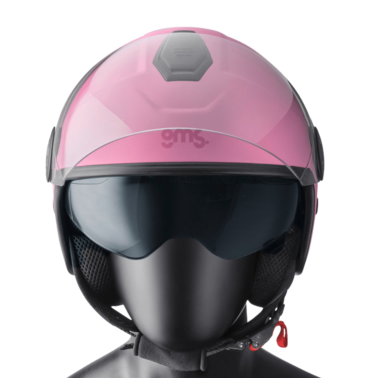 GMS Gelato Open Face Helmet