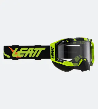 Snescooterbriller Leatt Velocity 5.5 SNX Iriz UC 32%