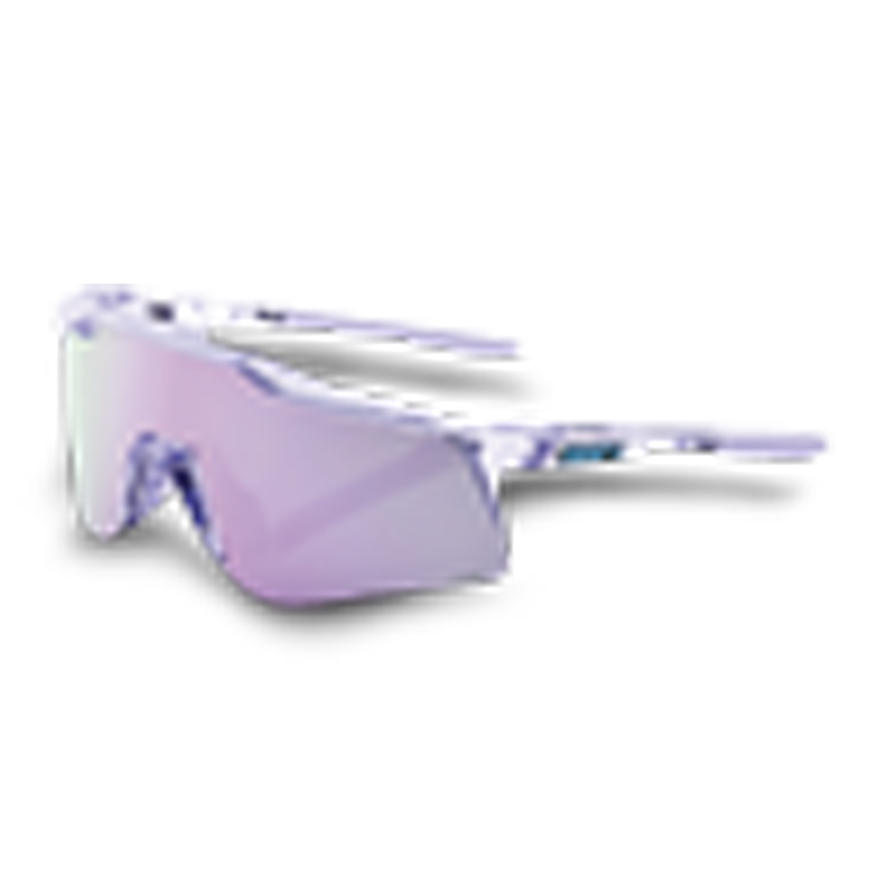 100% Speedcraft XS MTB Glasses