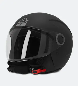 Modulaarne Kiiver Acerbis Brezza Jet