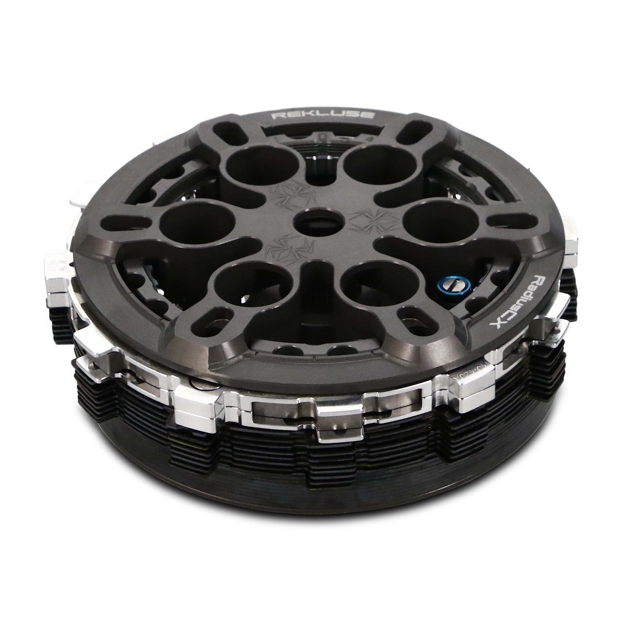 Rekluse RadiusCX Clutch Kit