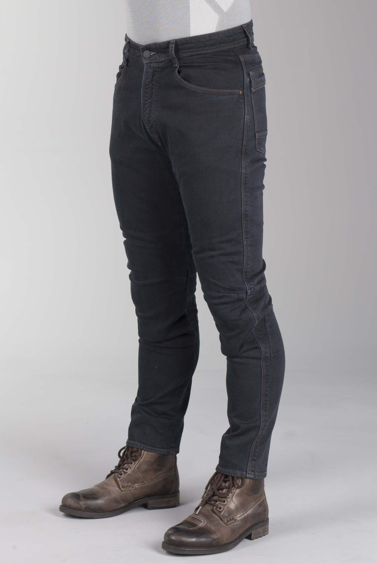 Vaqueros de Moto Alpinestars Alu