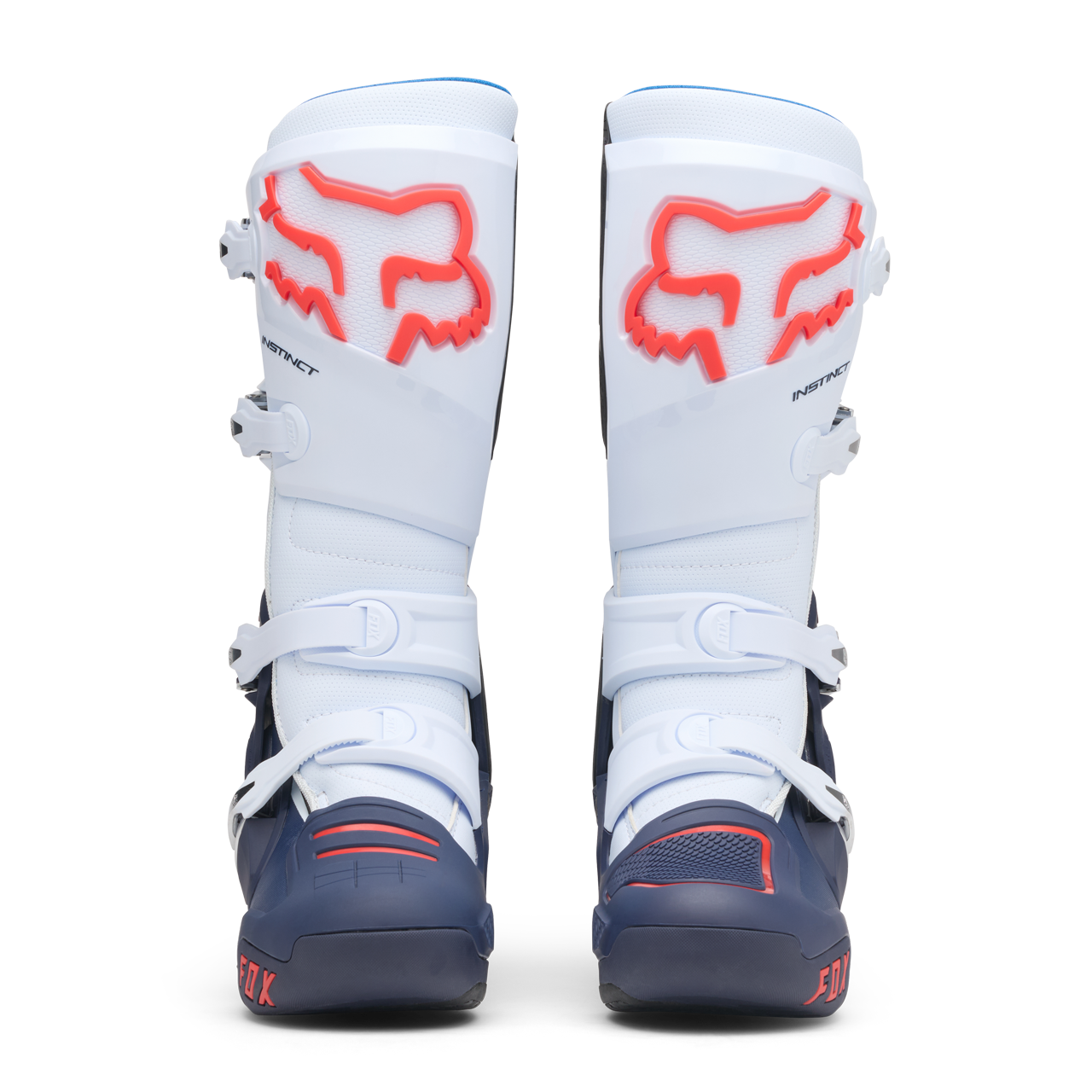 FOX Instinct MX Boots