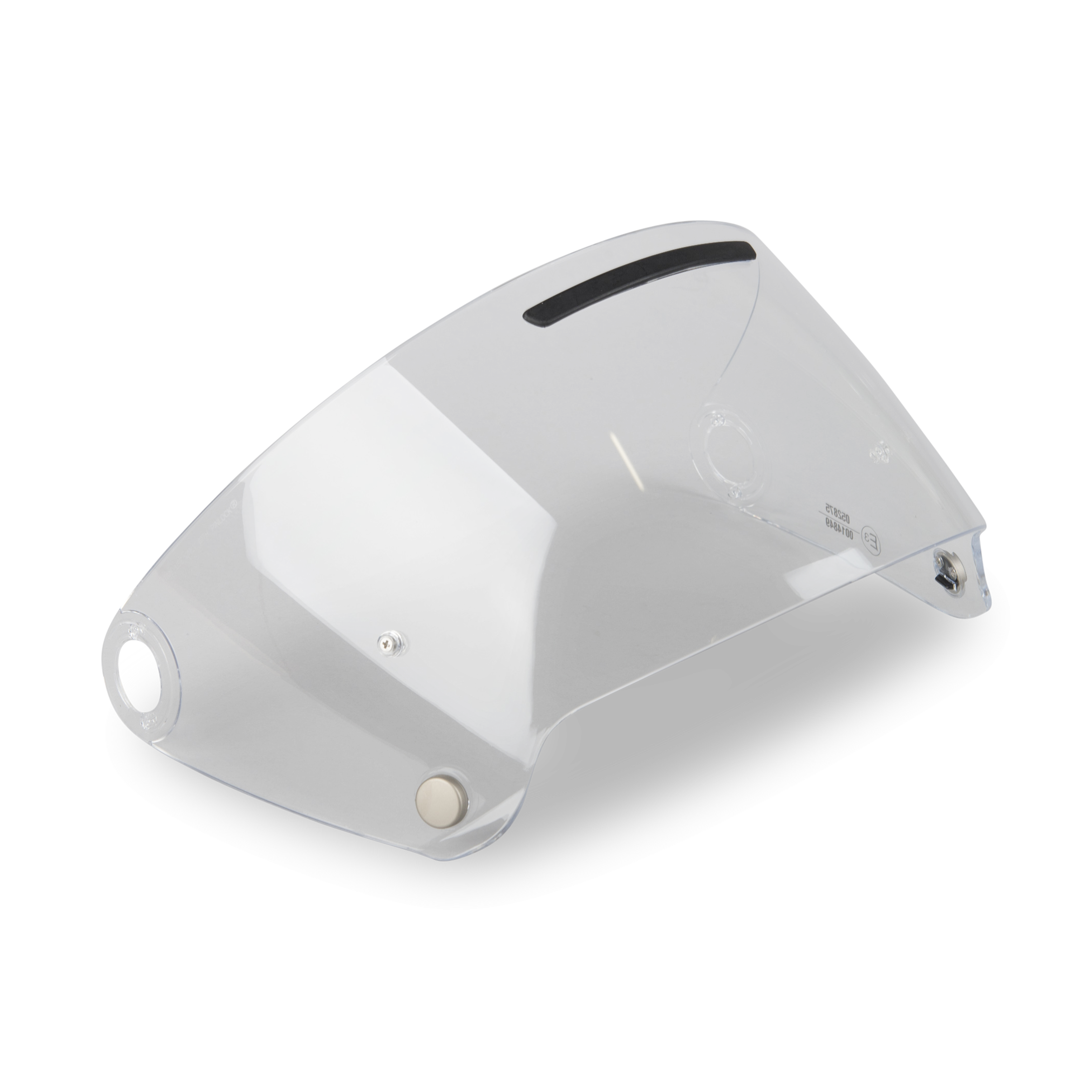 Pantalla AGV ISV-2