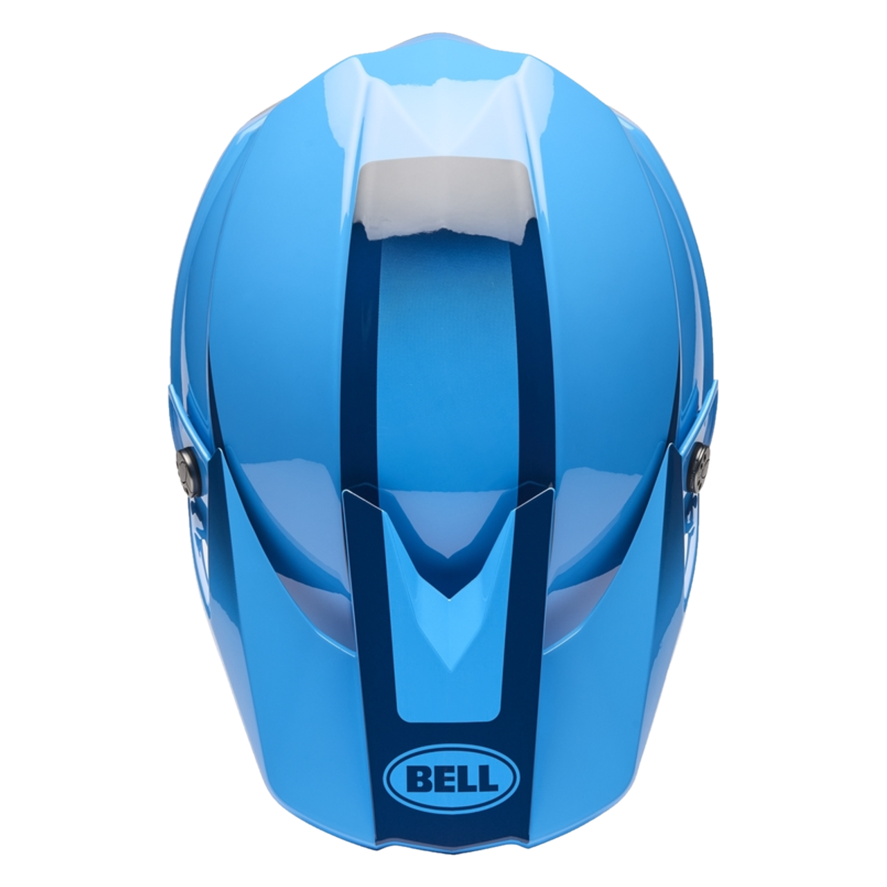 Casco MX BELL Moto-10 Mips
