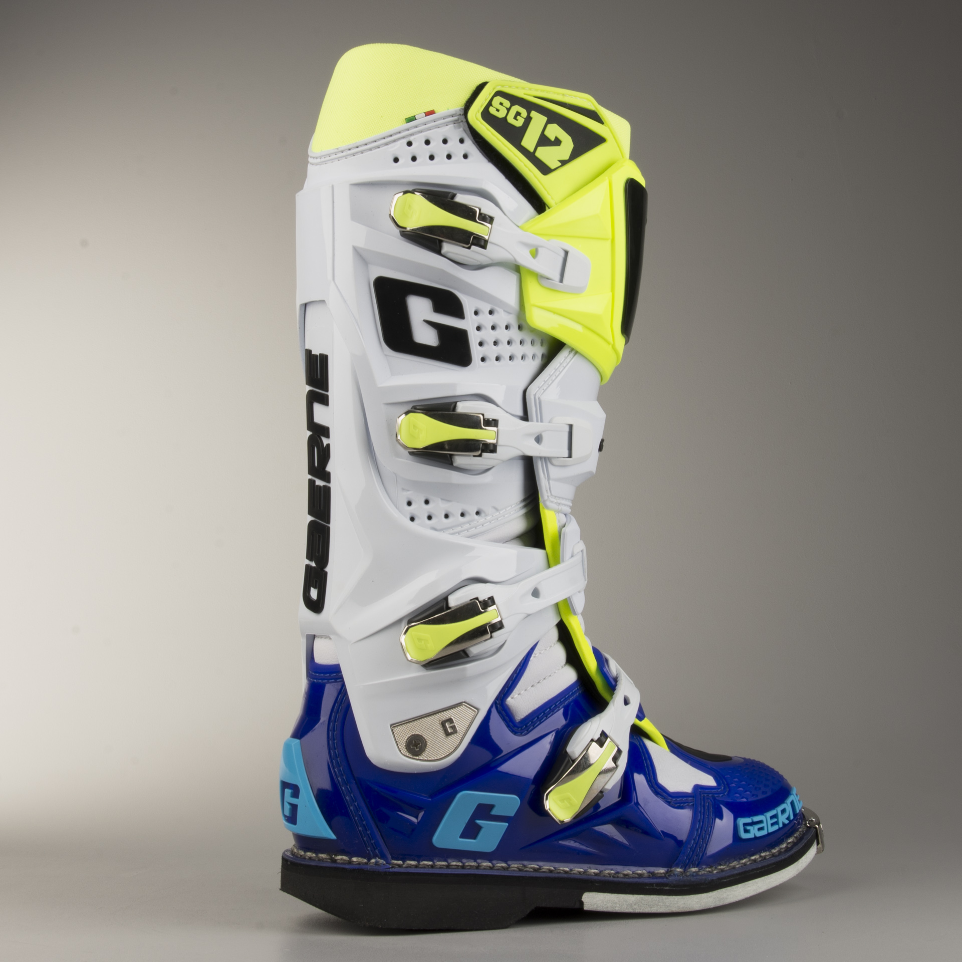Gaerne SG12 MX Boots