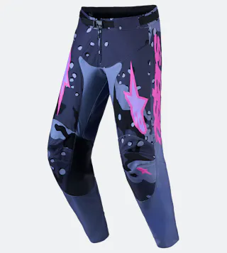 Crossbroek Alpinestars Racer Lone