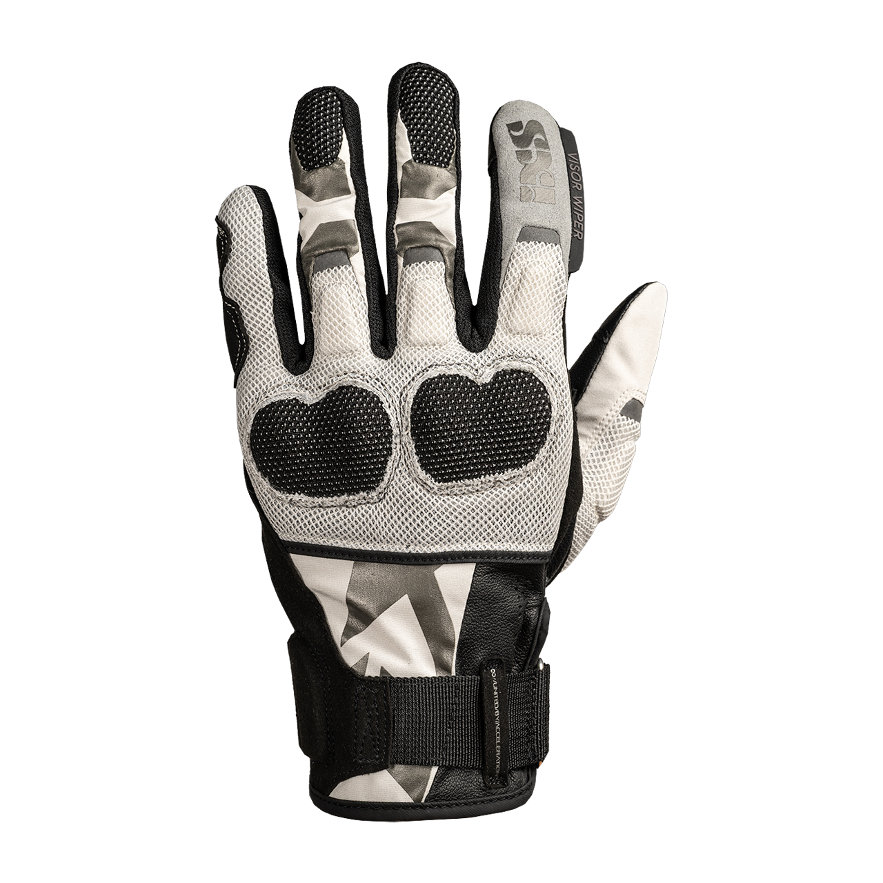iXS Venture Air 1.0 MC Gloves
