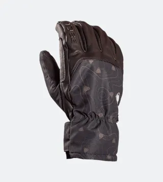 Guantes TOBE Capto Mid V2 Jet