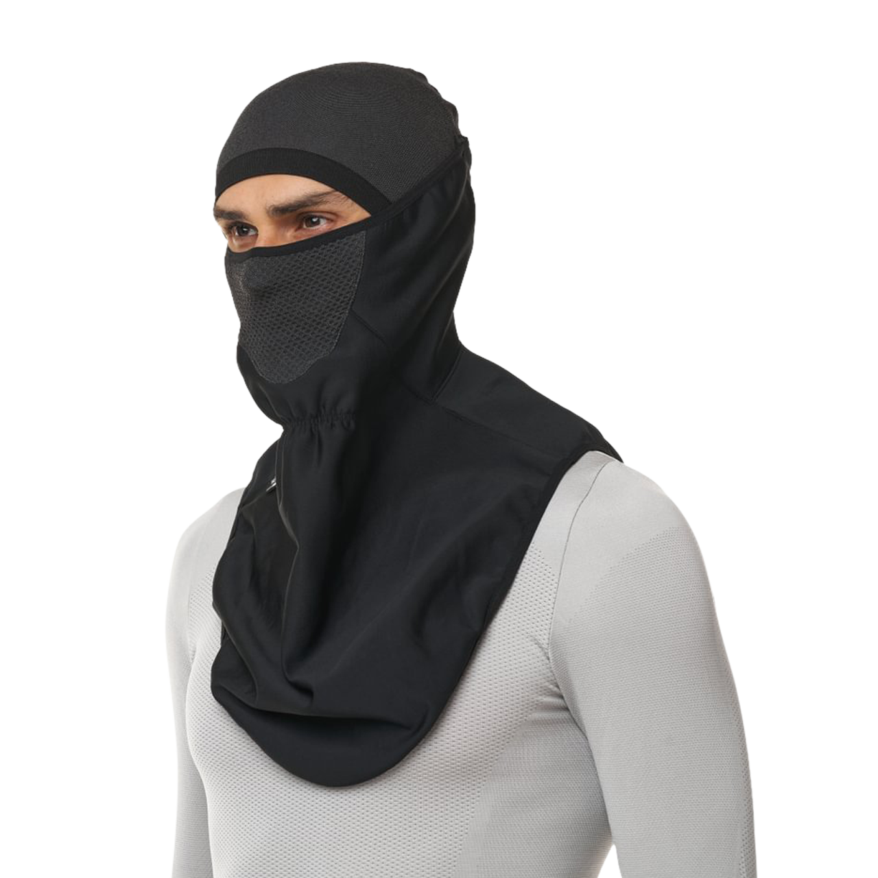 SIXS WTB LONG V3 Long windproof balaclava with warm lining