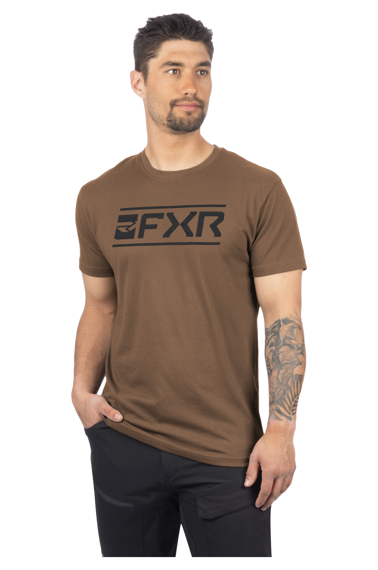 FXR Victory Premium 27 T-Shirt