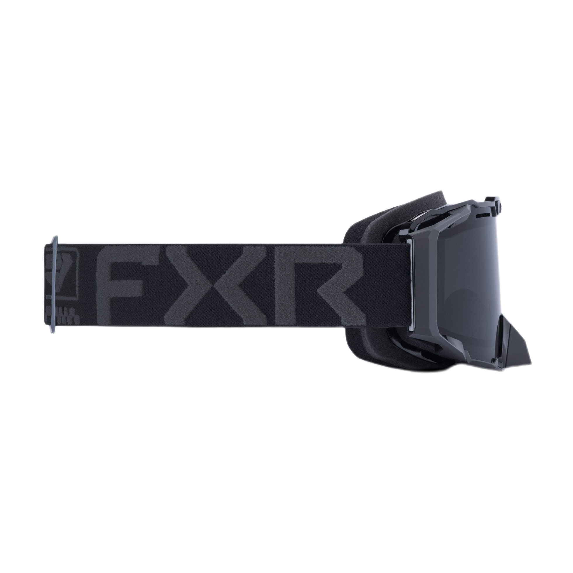 FXR Combat Snowmobile Goggles
