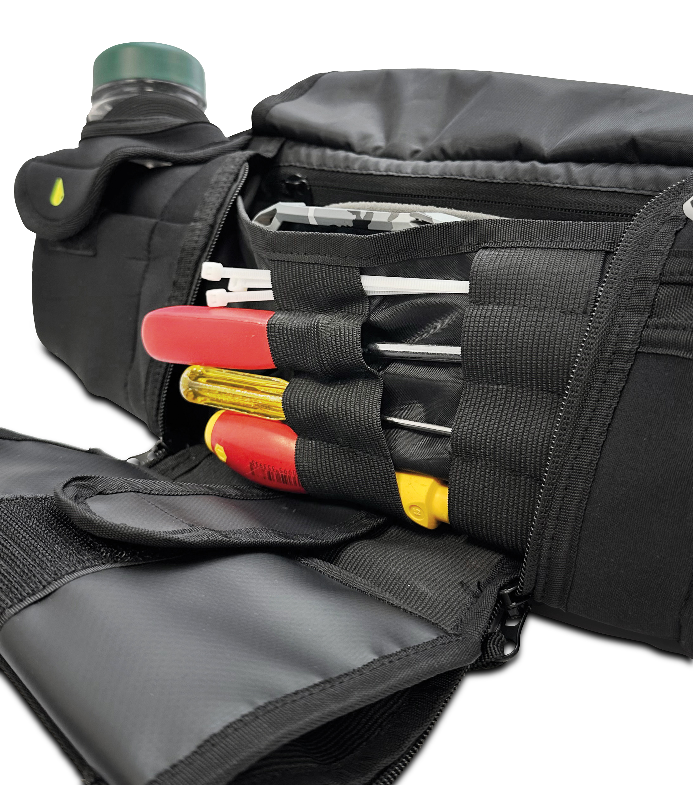 Bolsa De Cintura Para Herramientas Shot Race Gear 2.0