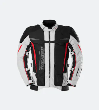 Μπουφάν MC Furygan Montroc Kevlar®