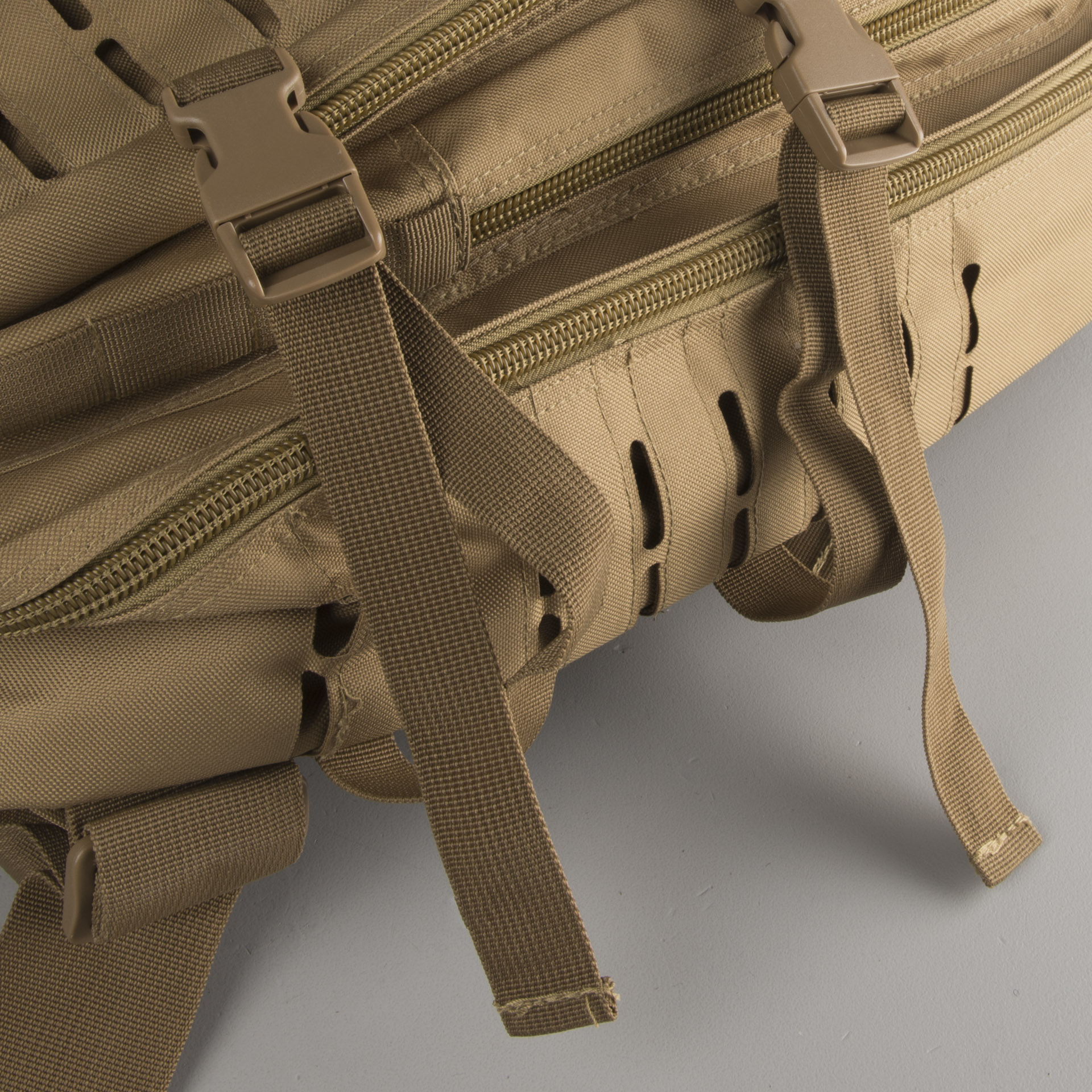 Brandit US Cooper Lasercut Large Backpack - 40L