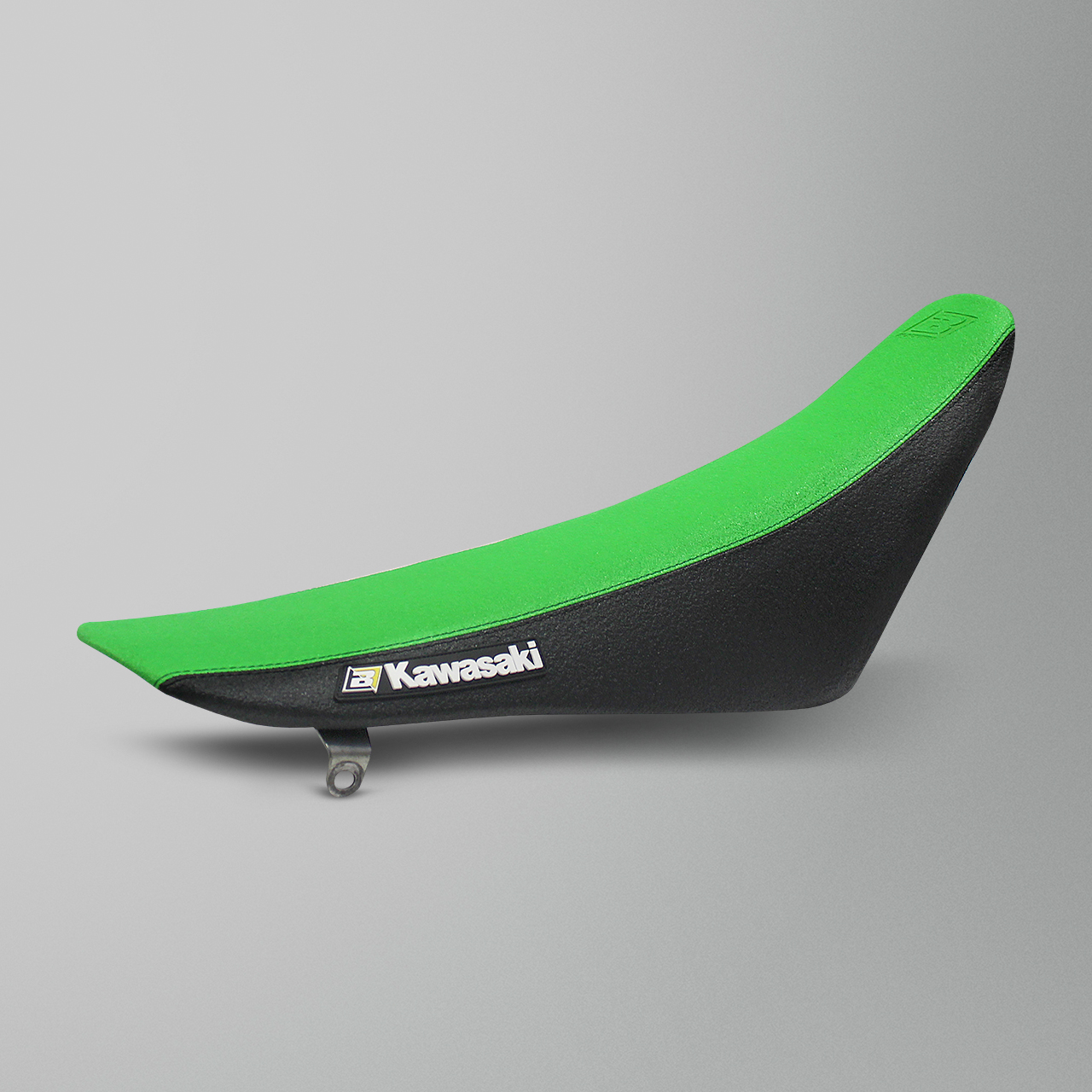 Blackbird Replica Racing Team 2018 Complete Decal Kit with Seat Cover Black-Green