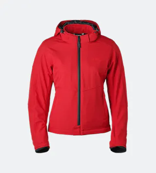 Casaco MC GMS Falcon Neo WP Lady Feminino