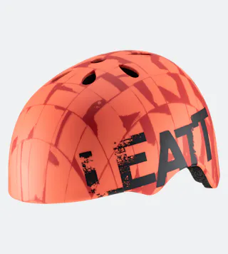 Leatt Urban 1.0 V22 Youth MTB Helmet
