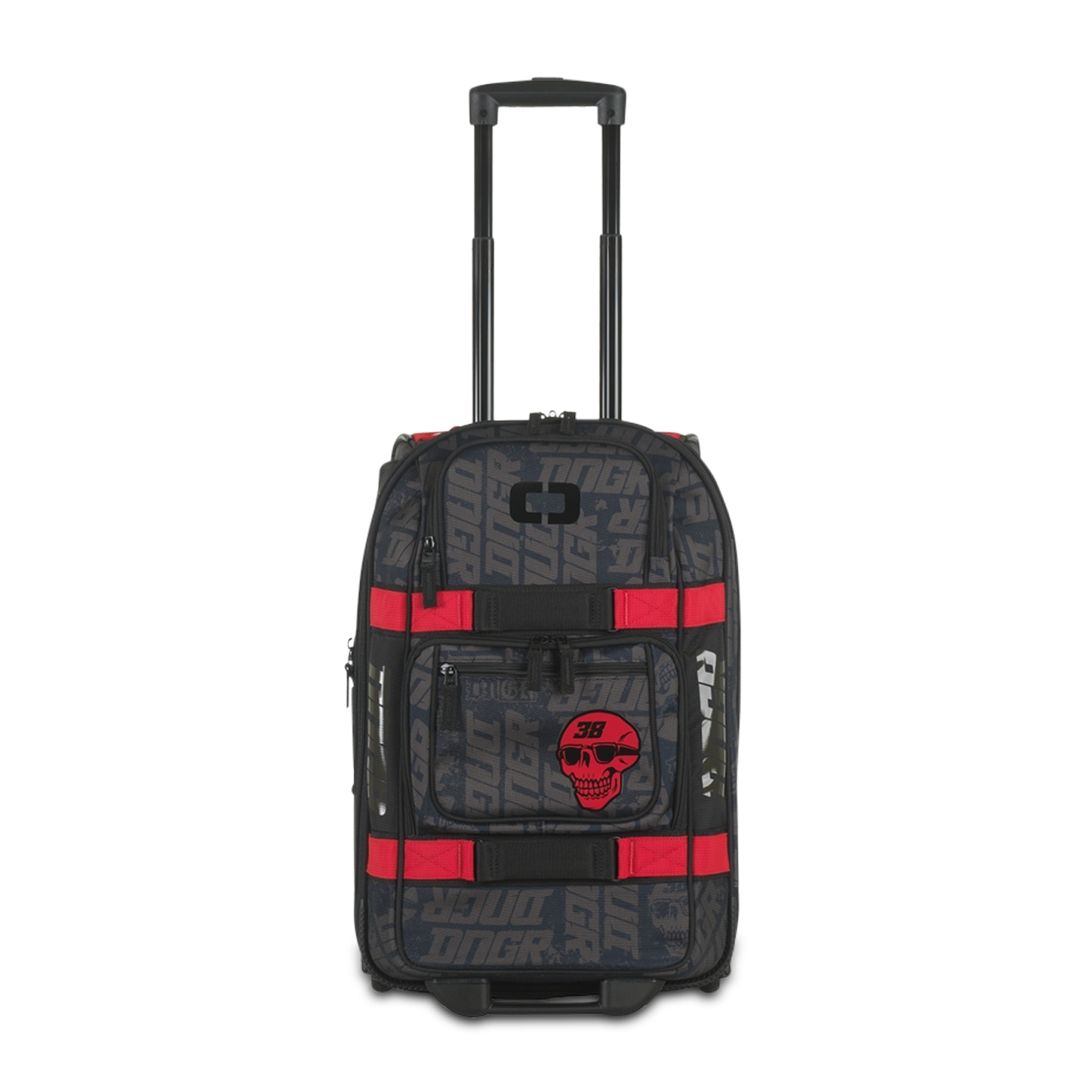 OGIO ONU 22 DNGR Gear Bag