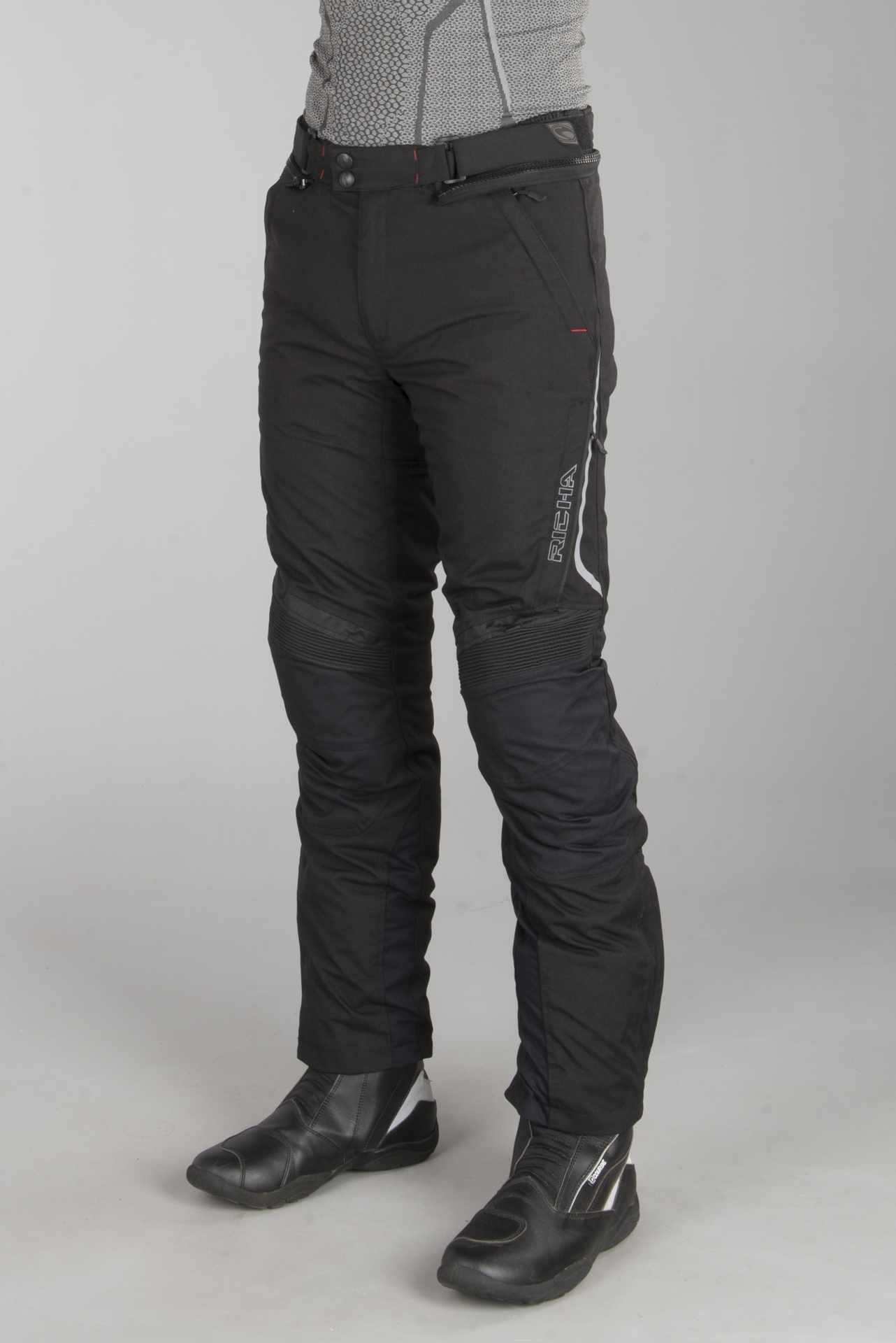 Pantalones de Moto Richa Camargue