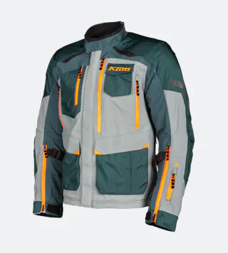 MC-Jakke Klim Carlsbad
