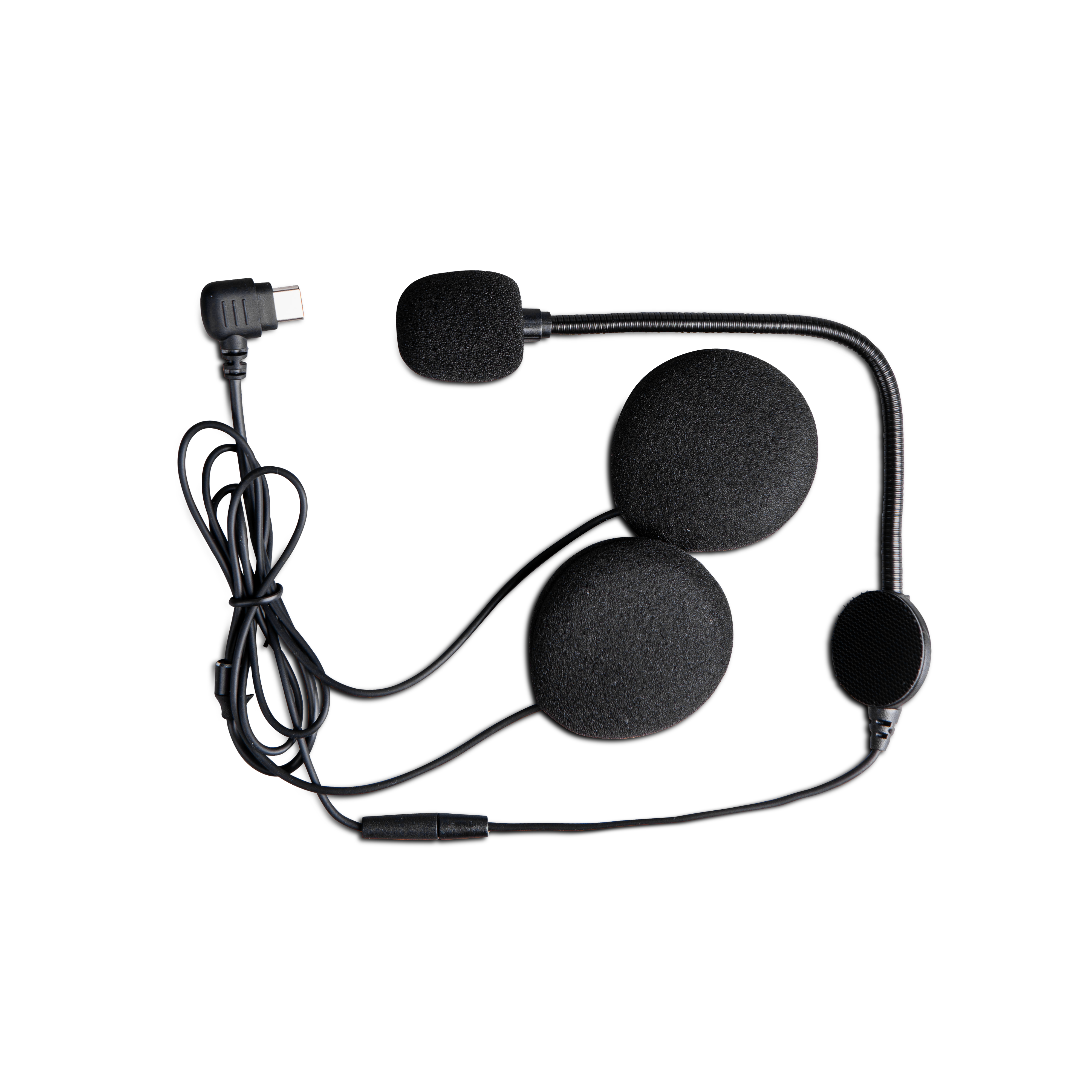 Kit D'écouteurs Raven Relay Pro