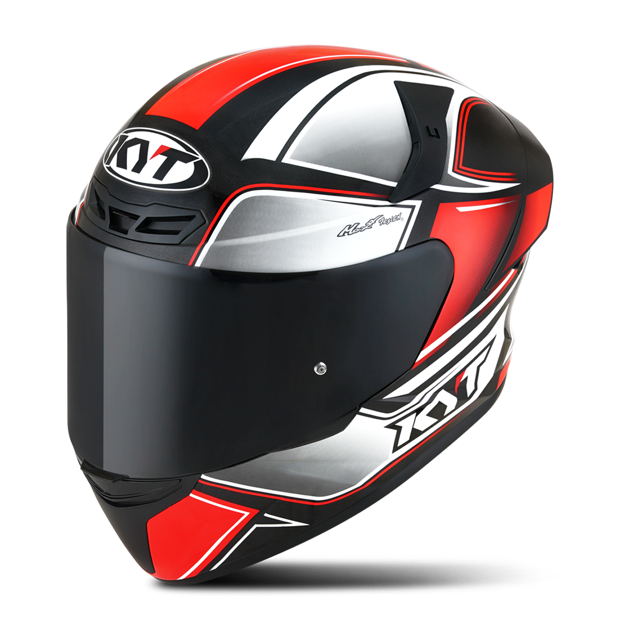 KYT TT-Course Tourist Full Face Helmet
