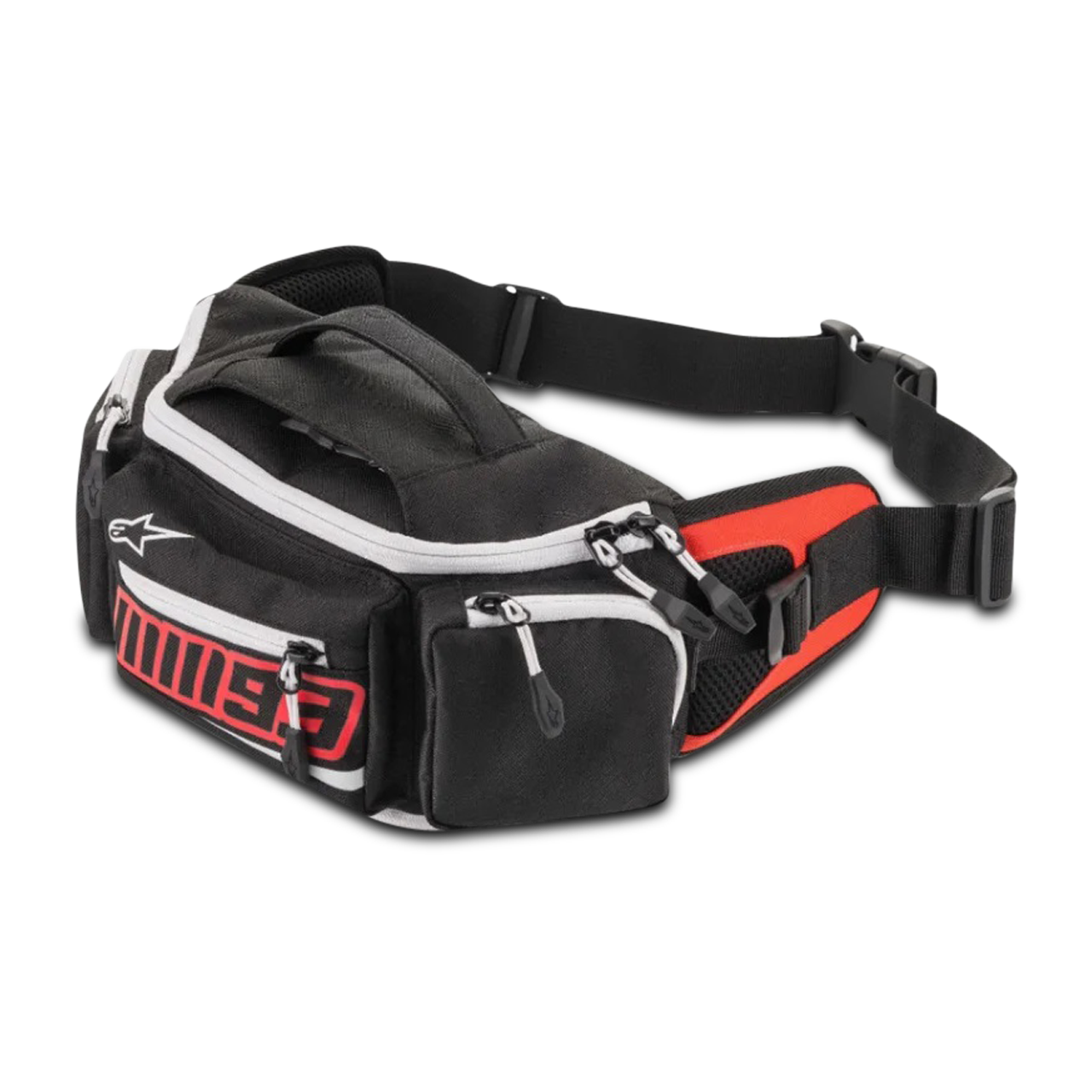 Alpinestars MM93 Waist Bag | 24mx