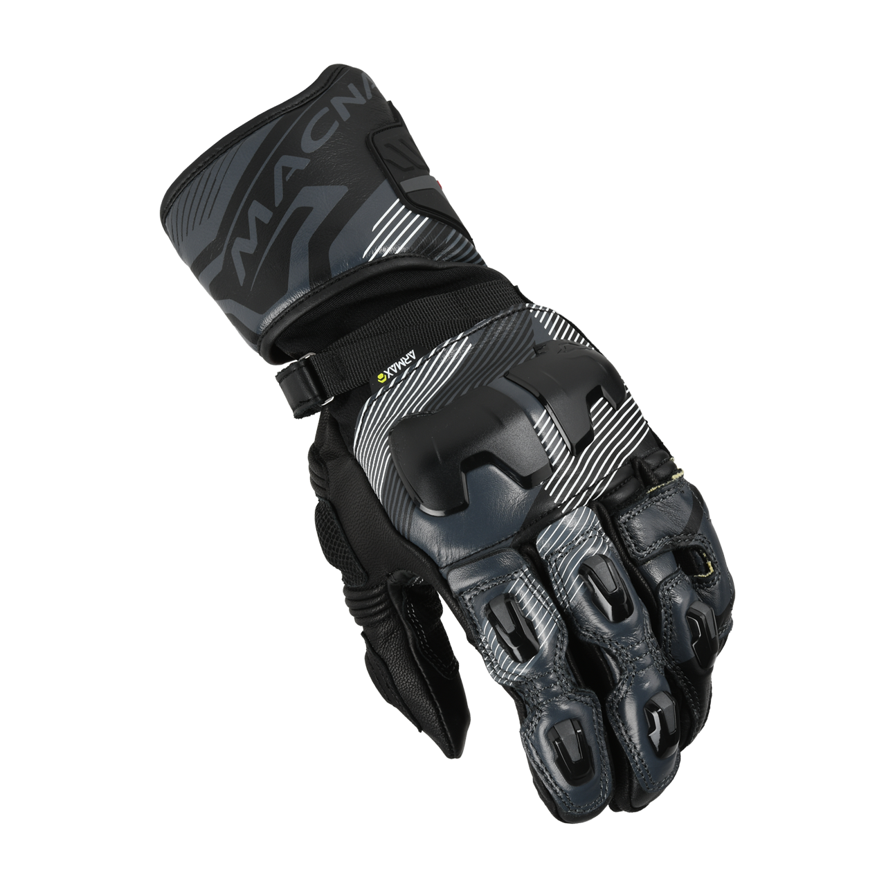 Macna Powertrack 2.0 MC Gloves