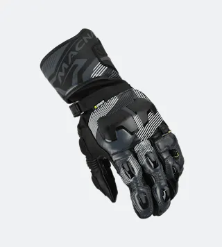 Macna Powertrack 2.0 MC Gloves