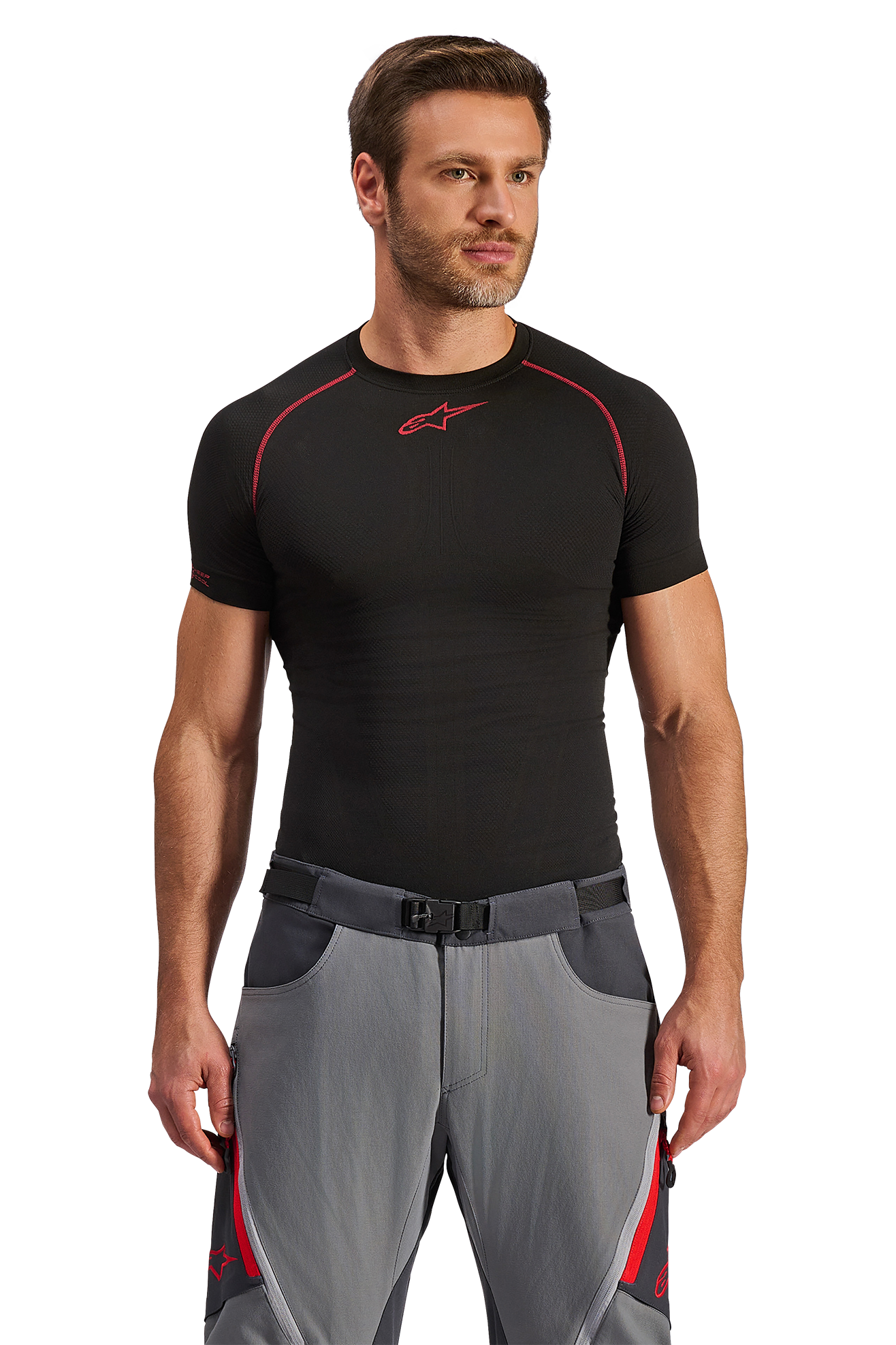 Pantalones De Moto Alpinestars Maxdura Dual