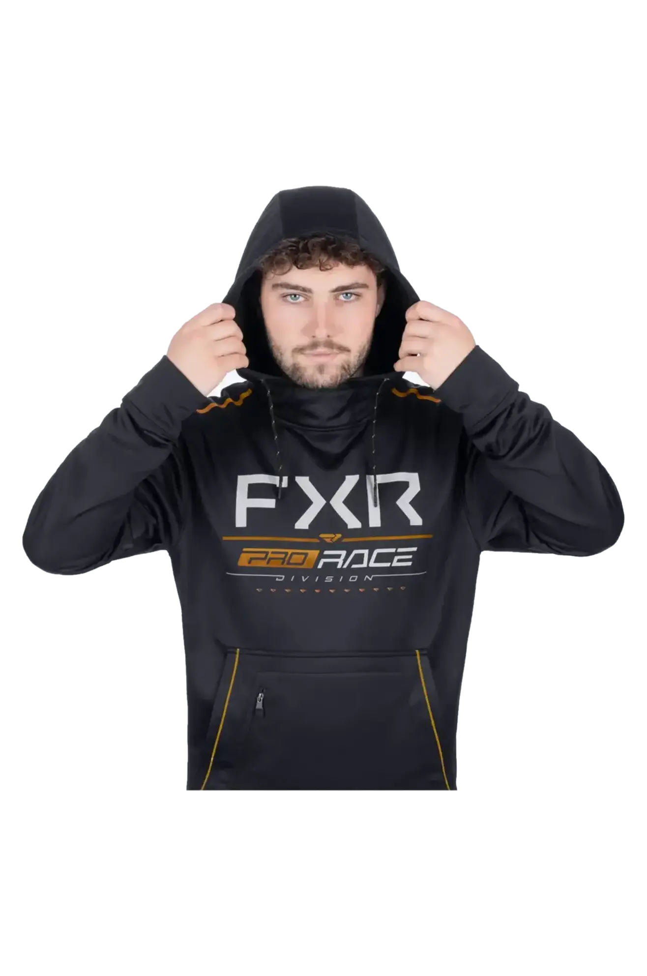 FXR Race Div Tech Pullover Hoodie 25