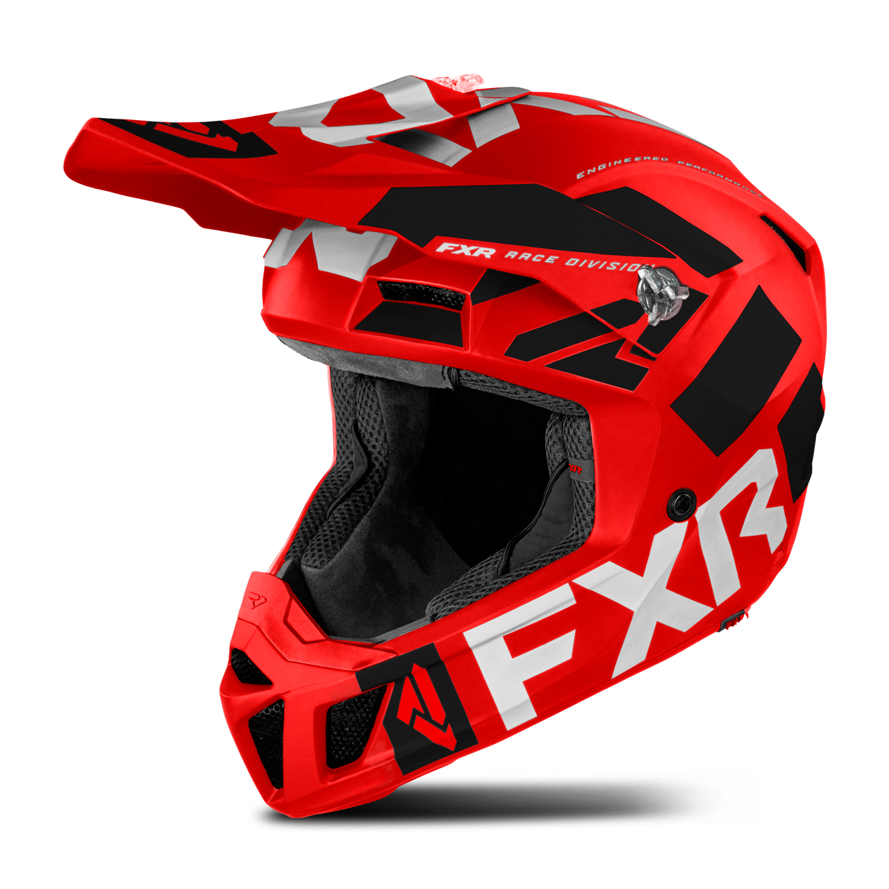 Kelkkakypärä FXR Clutch Evo LE