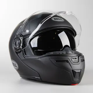 bell bike helmets protos m124x Star Pro Helmet This bike helmet simply refuses to be put into a box its part road Bell - Moto-9 FLEX Division