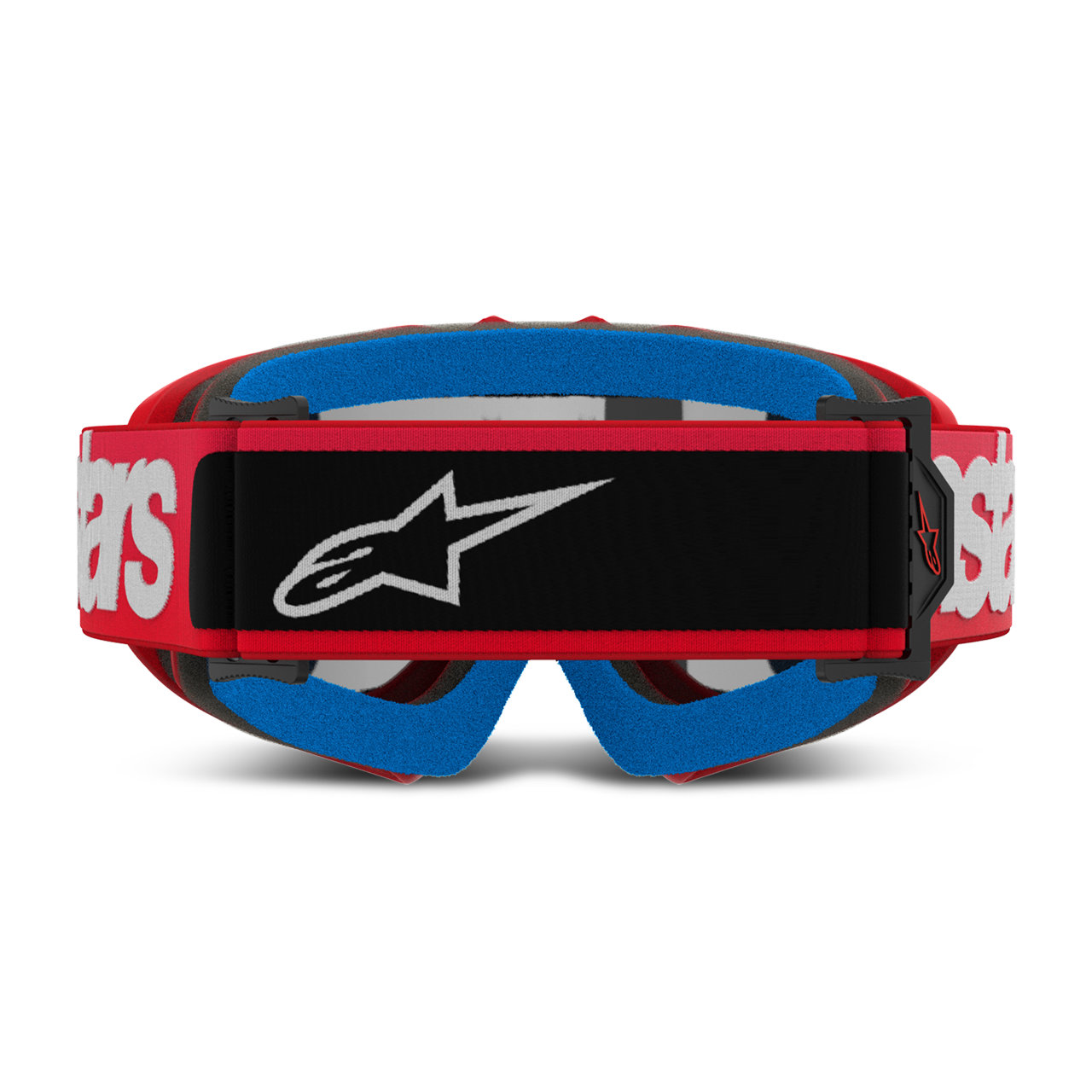 Alpinestars Vision Blaze Youth MX Goggles