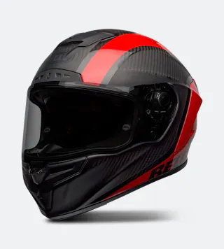 Integrální Helma BELL Race Star DLX