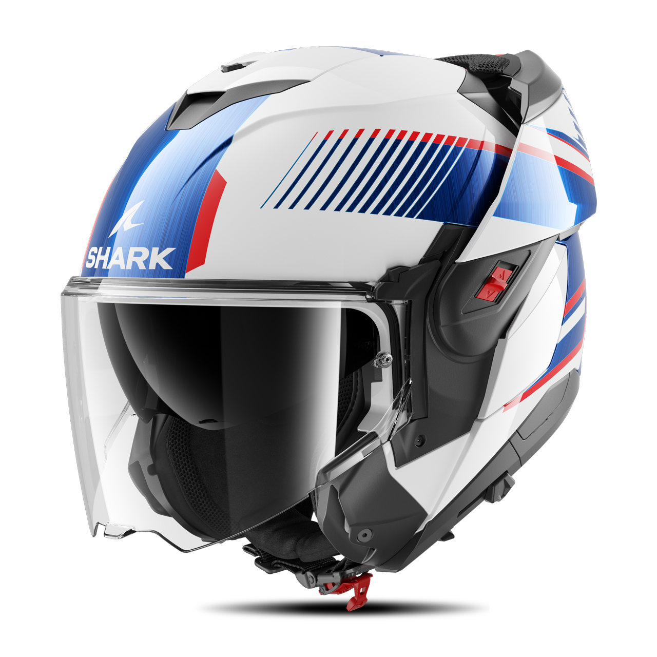 Casque Modulable Shark OXO