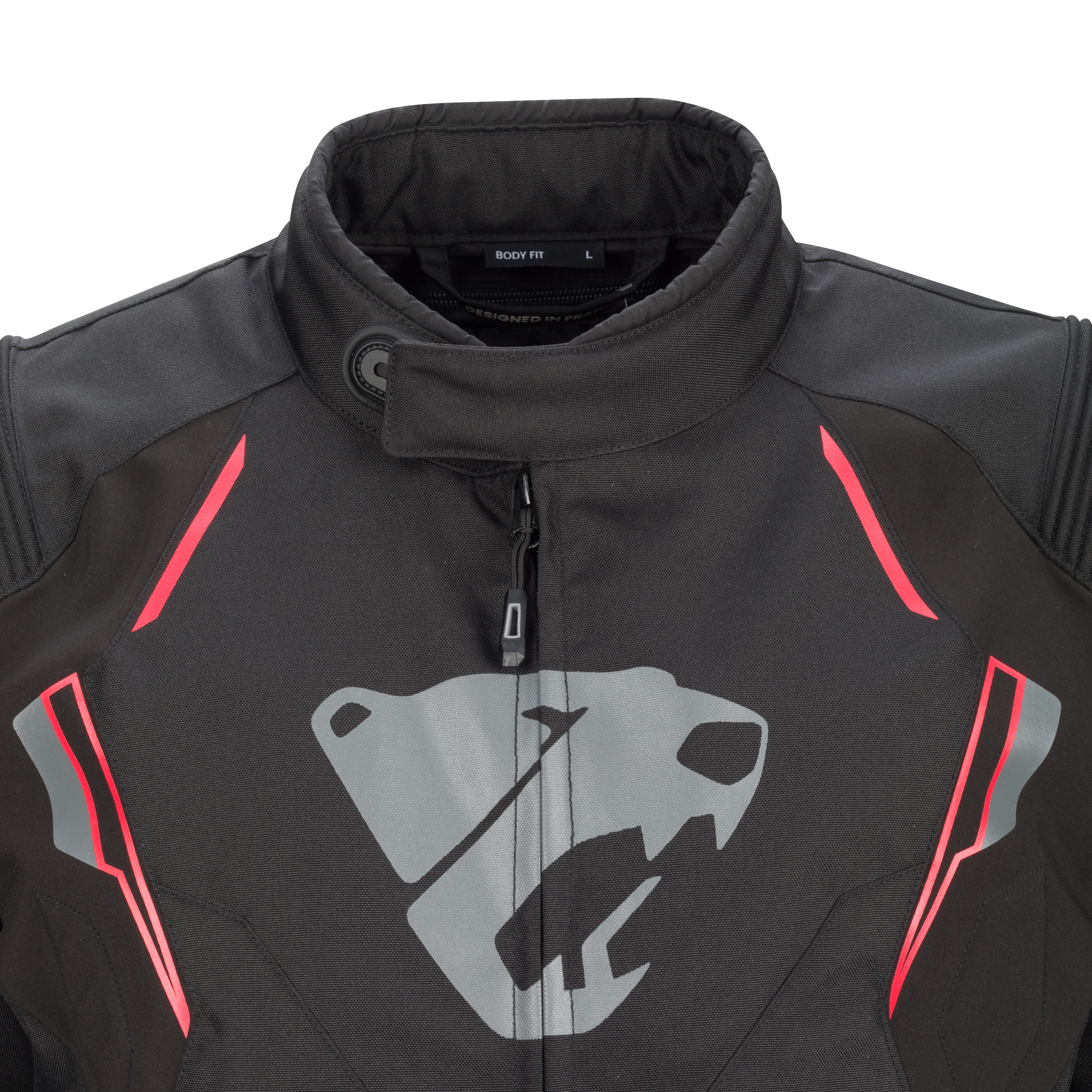 Motorjas Bering Thunder