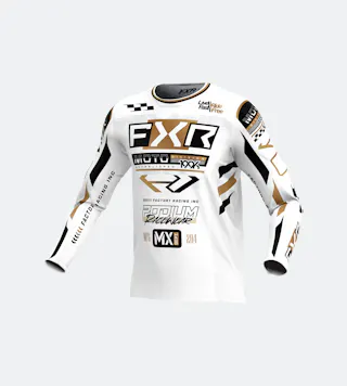 Crosstrui FXR Podium Gladiator