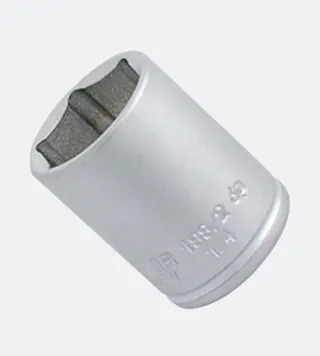 Dugókulcs Unior 1/4"