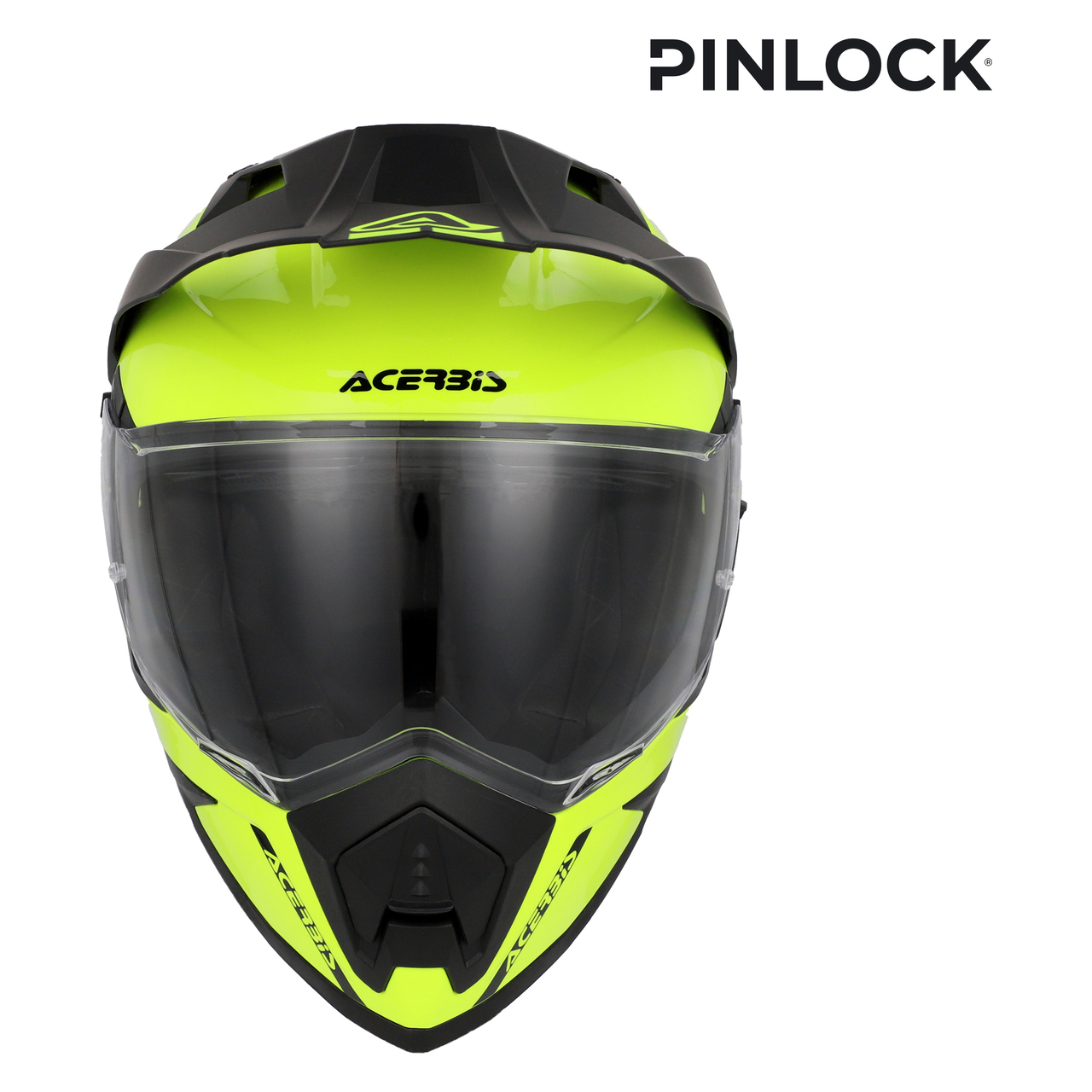 Adventurehelm Acerbis Assault