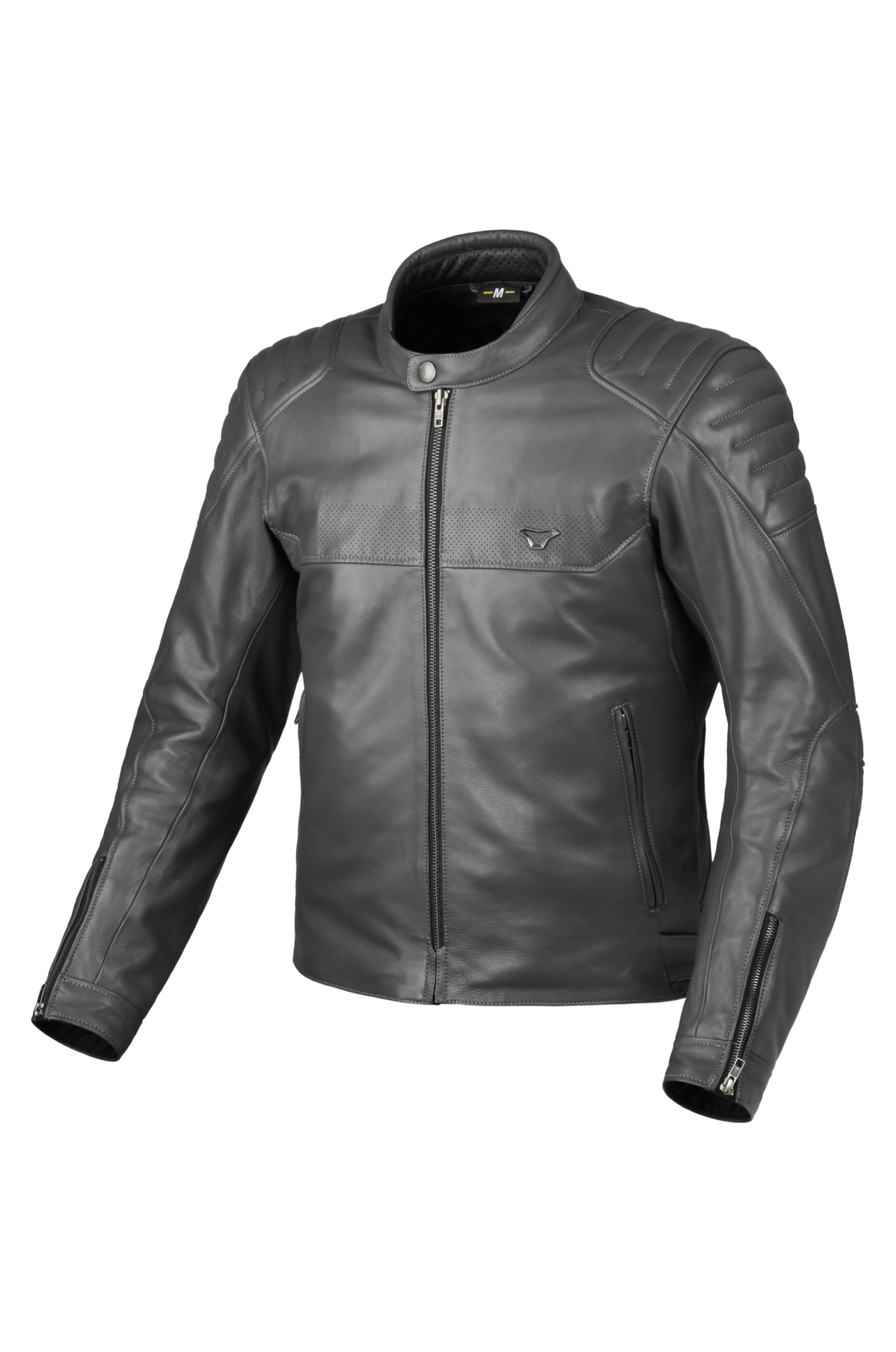 Motorjas Macna Lance 2.0
