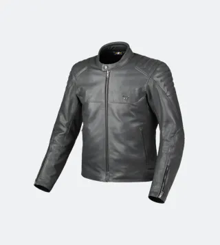 Motorjas Macna Lance 2.0