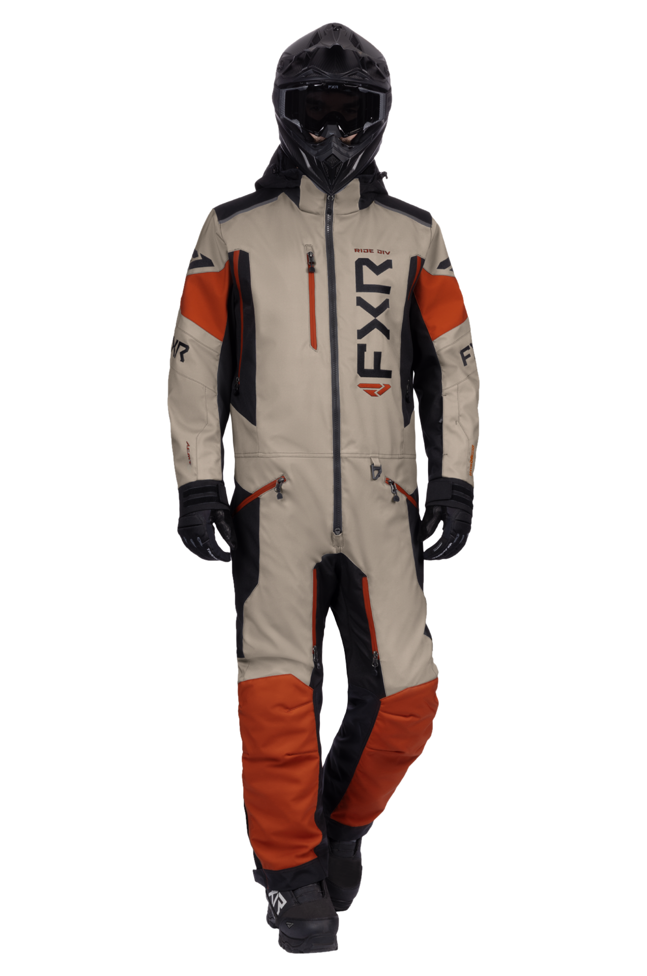 orange