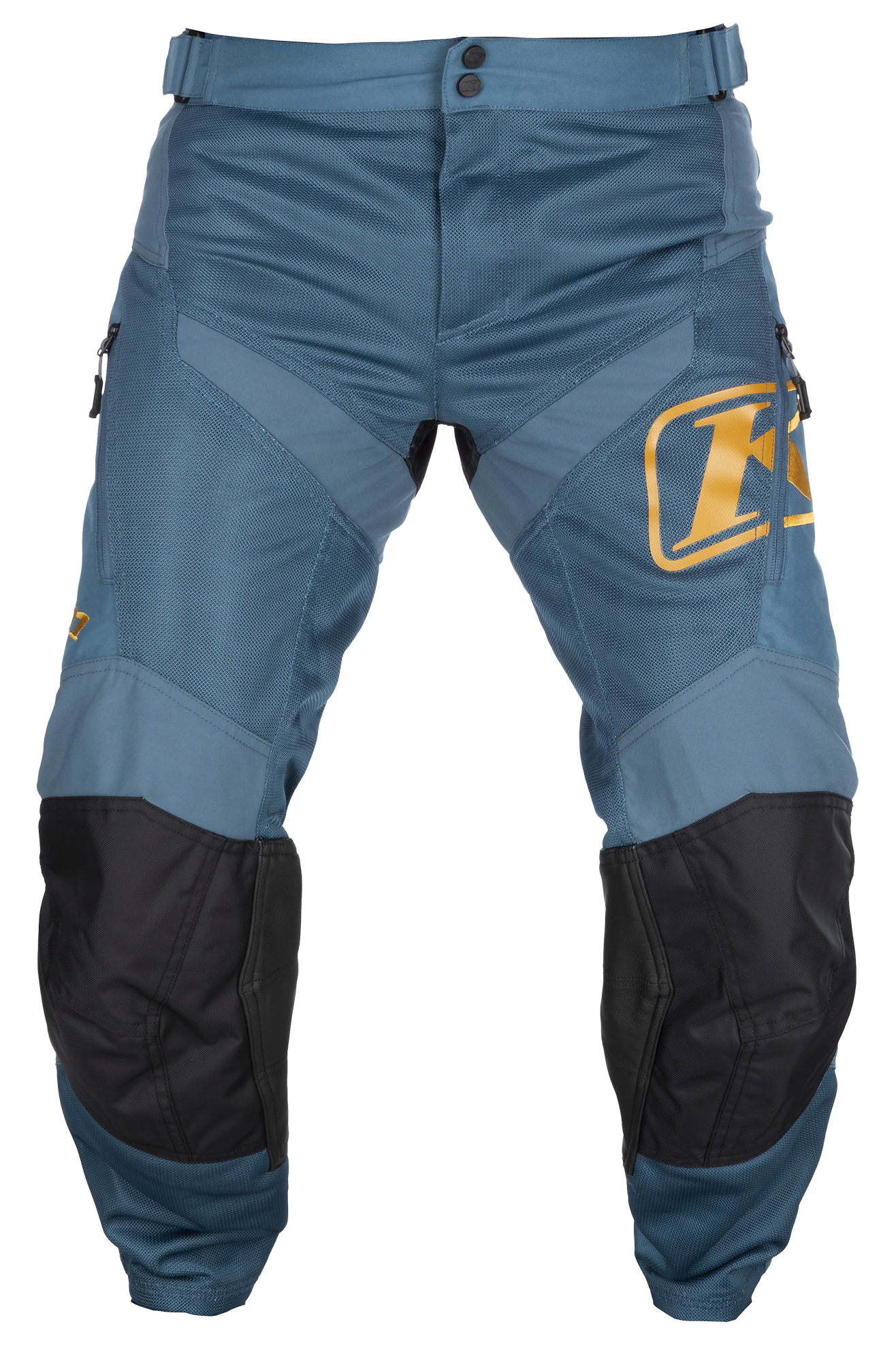 Klim Mojave In The Boot Pant MC Trousers