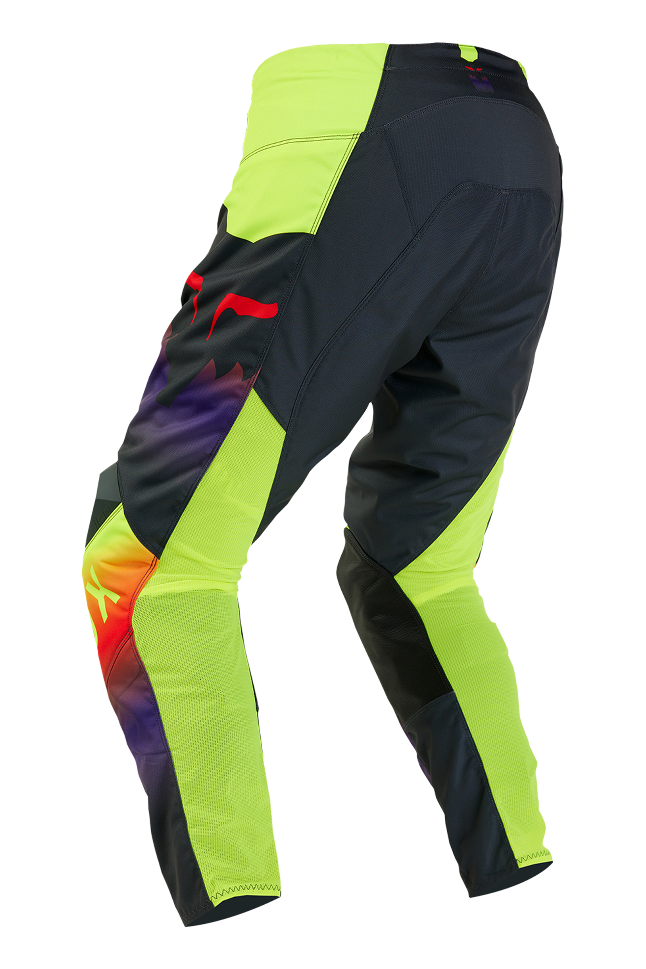 FOX 180 Flora MX Trousers