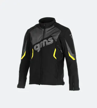 Jakke GMS Softshell Arrow