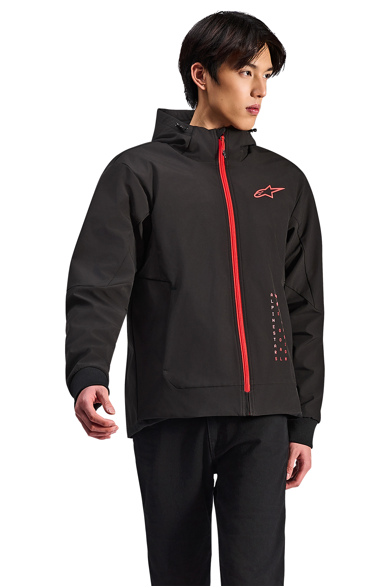 Alpinestars Radium Tech Fleece